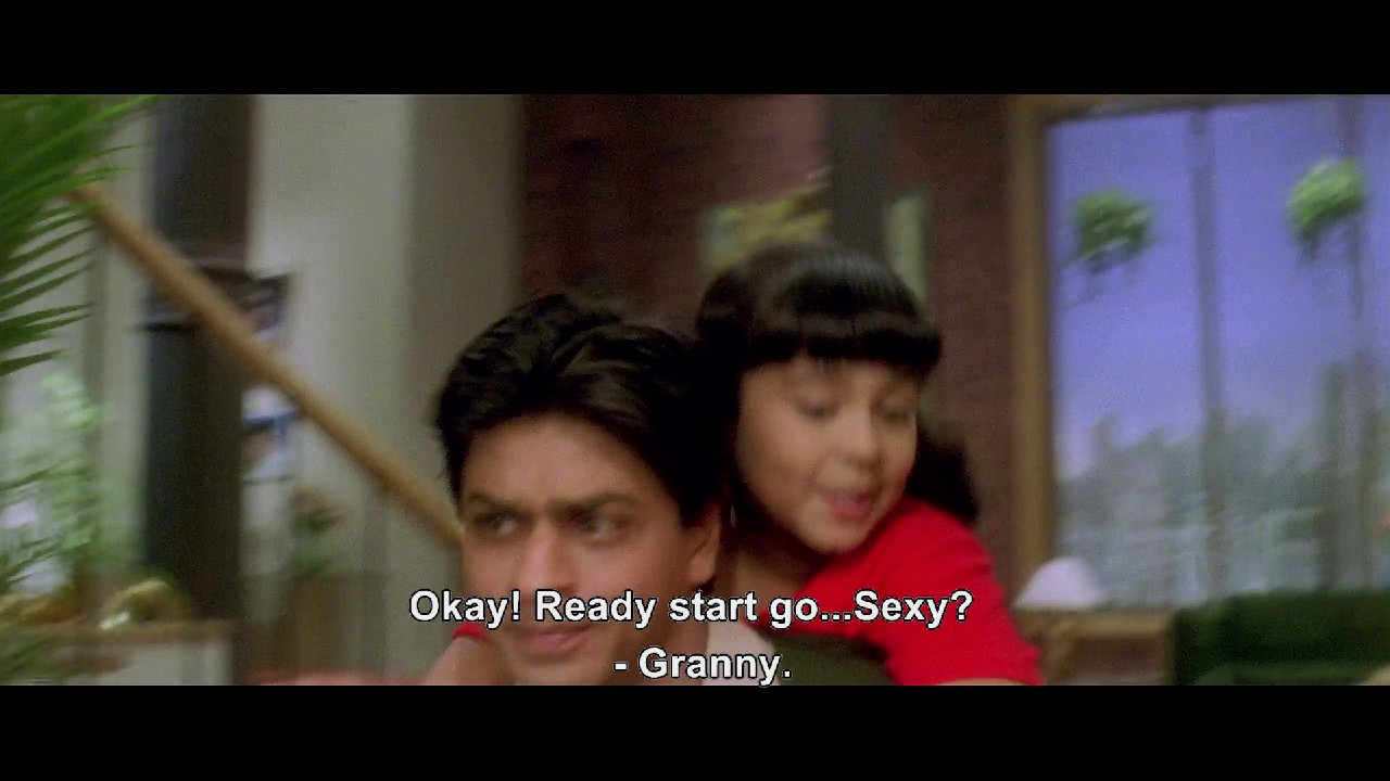 Kuch Kuch Hota Hai (1998) Hindi DVD 1080p AVC AAC 2.0.mkv.0002